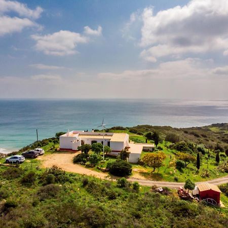 Casa Das Furnas - Eco Home Vila do Bispo Esterno foto