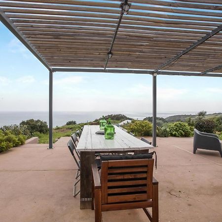 Casa Das Furnas - Eco Home Vila do Bispo Esterno foto