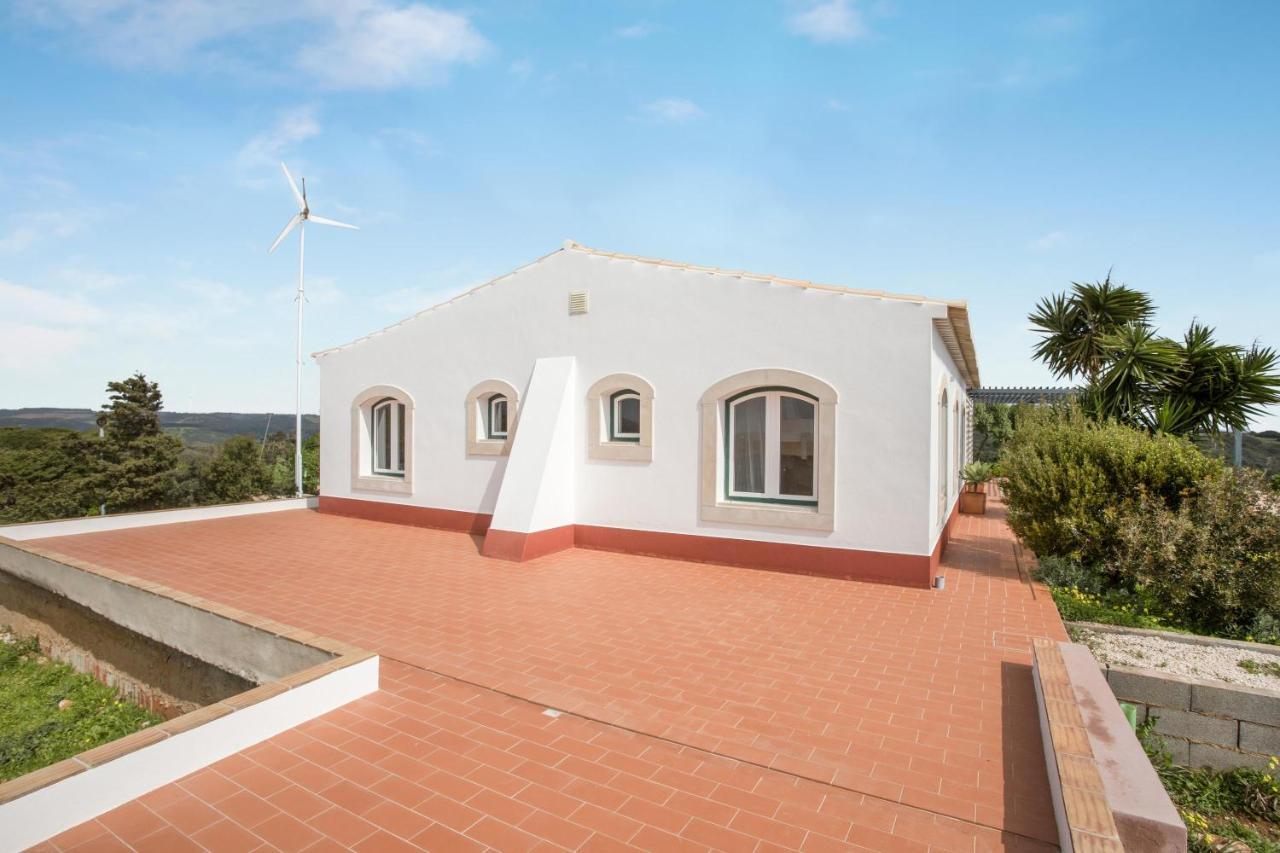 Casa Das Furnas - Eco Home Vila do Bispo Esterno foto