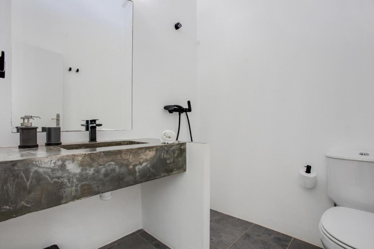 Casa Das Furnas - Eco Home Vila do Bispo Esterno foto