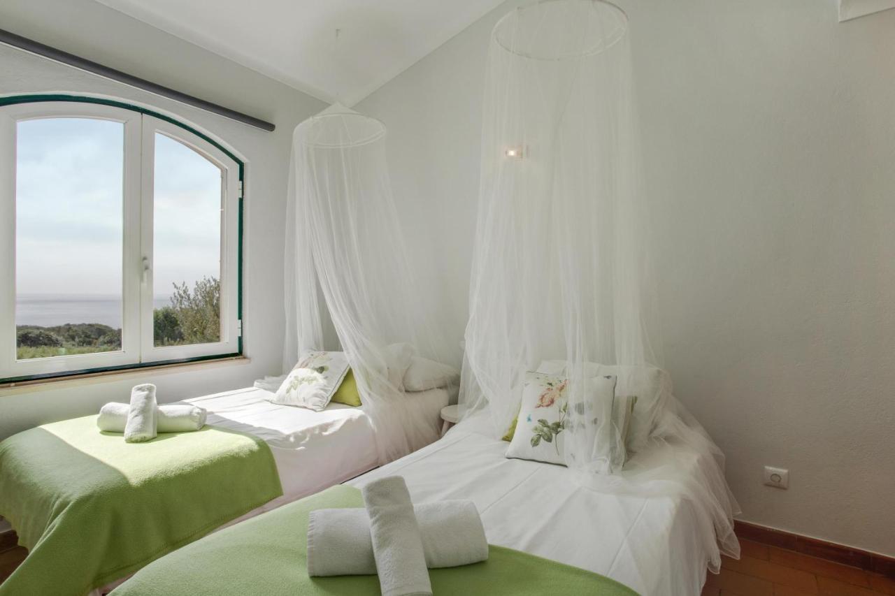 Casa Das Furnas - Eco Home Vila do Bispo Esterno foto